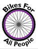 Bikes For All People